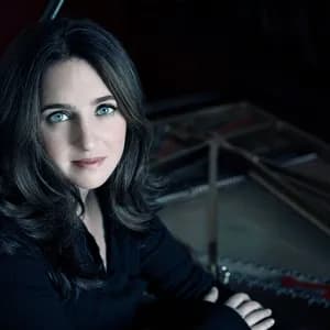 Simone Dinnerstein avatar