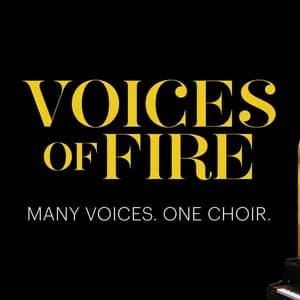 Voices of Fire avatar