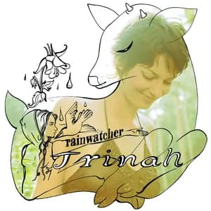 Trinah avatar
