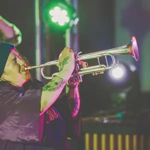 jaimie branch avatar