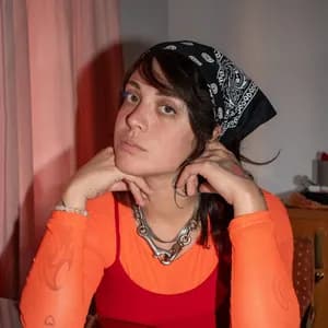 Ravenna Golden avatar