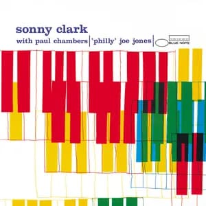 Sonny Clark Trio avatar
