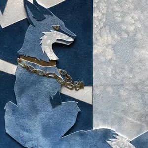 Blue Fox avatar