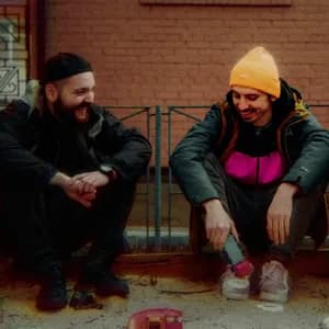 Гурт Дно avatar