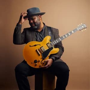 Kirk Fletcher avatar