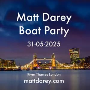 Matt Darey avatar