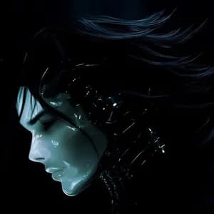 Weeping Wi11ow avatar