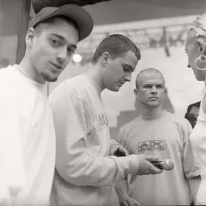 Massive Töne avatar