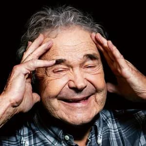 Pierre Perret avatar