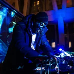 DJ Manipulator avatar