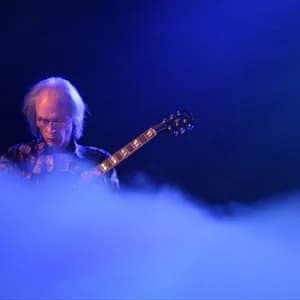 Steve Howe avatar