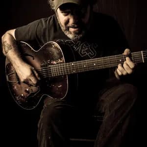 Scott H. Biram avatar
