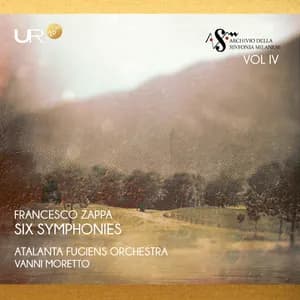 Francesco Zappa avatar