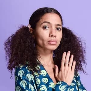 Nneka avatar