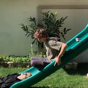 christian blair avatar