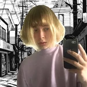 Lola’s Pocket PC avatar