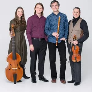 Les Boréades de Montréal avatar