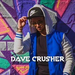 Dave Crusher avatar