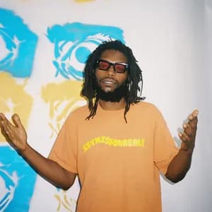 The Koreatown Oddity avatar