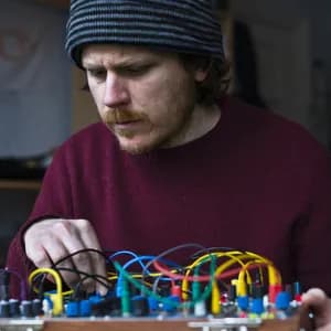 John Chantler avatar