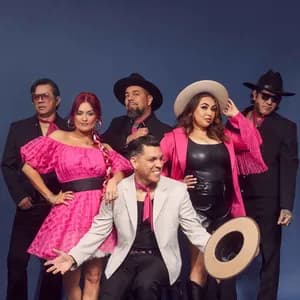 Las Cafeteras avatar