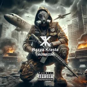 Razza Krasta avatar
