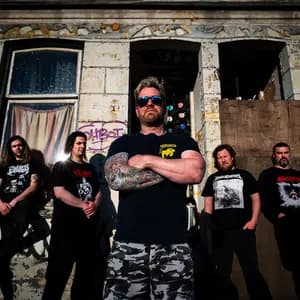 Pig Destroyer avatar