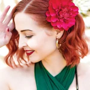 Lauren Jordan avatar