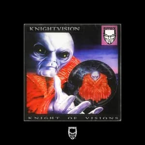 Knightvision avatar