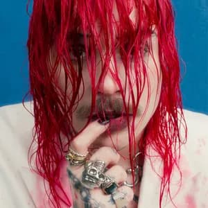 Smrtdeath avatar