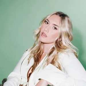 Girl on Couch avatar