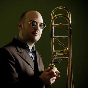 Samuel Blaser avatar