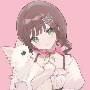 こはならむ avatar