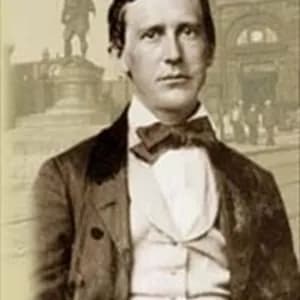 Stephen Foster avatar