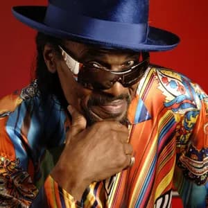 Chuck Brown avatar
