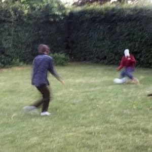 Vanessa Amara avatar