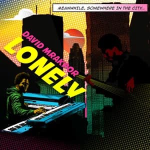 David Mrakpor avatar