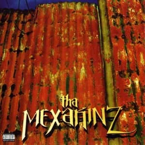 Tha Mexakinz avatar
