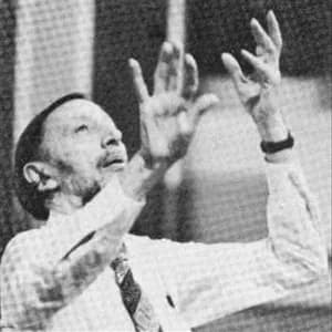 Alan Hovhaness avatar