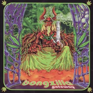 Bongzilla avatar