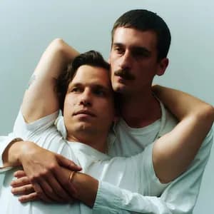 The Düsseldorf Düsterboys avatar