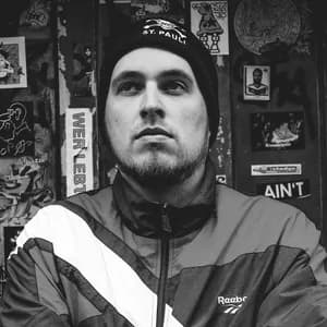 Johnny Mauser avatar