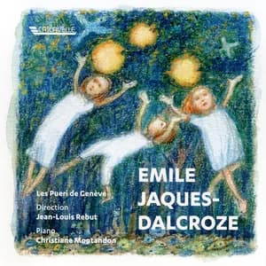 Émile Jaques-Dalcroze avatar