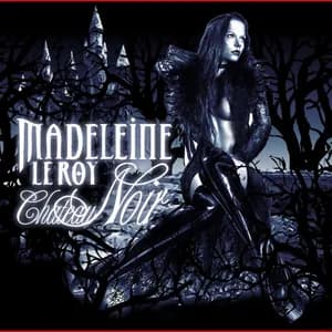 Madeleine Le Roy avatar