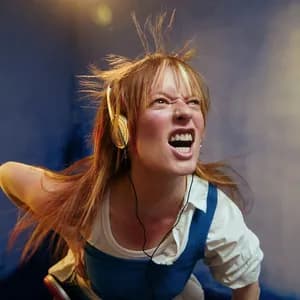 Orla Gartland avatar