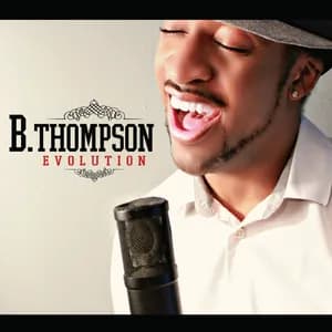 B. Thompson avatar