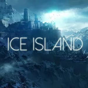 Ice Island avatar
