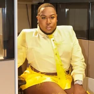 Saucy Santana avatar