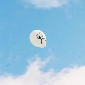 Larry Pink The Human avatar