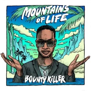 Bounty Killer avatar